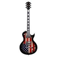 Algopix Similar Product 13 - Leo Jaymz Full Size Single Cut Electric