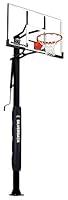 Algopix Similar Product 20 - Silverback InGround Basketball System