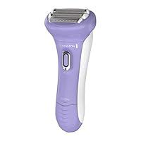 Algopix Similar Product 5 - Remington Smooth  Silky Electric