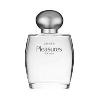 Algopix Similar Product 11 - Estee Lauder Pleasures Cologne Spray