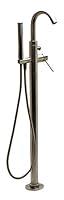 Algopix Similar Product 3 - ALFI brand AB2534 Single Lever Floor