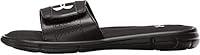 Algopix Similar Product 1 - Under Armour Mens Ignite V Slide