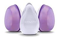 Algopix Similar Product 15 - REMAY Glide Shave  Shave Gel Bar for