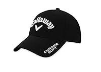 Algopix Similar Product 19 - Callaway Performance Pro Jr Hat, Black