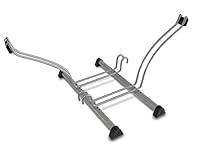 Algopix Similar Product 13 - Delta Cycle Seurat Two Bike Instant