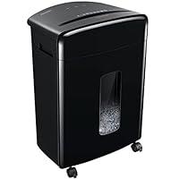 Algopix Similar Product 8 - Bonsaii Paper Shredder 20Sheet