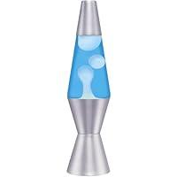 Algopix Similar Product 19 - Lava Lite 1953 Silver Base Lamp with