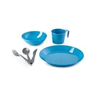 Algopix Similar Product 16 - GSI Outdoors Cascadian 1 Person Table