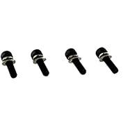 Algopix Similar Product 9 - Redcat Racing Pull Start Flange Screws