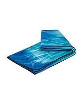 Algopix Similar Product 2 - Manduka Equa Hand Yoga Towel  Pacific