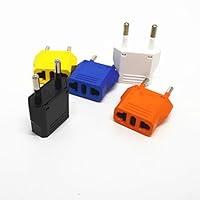 Algopix Similar Product 19 - Davitu 1PCS New US USA to EU Europe