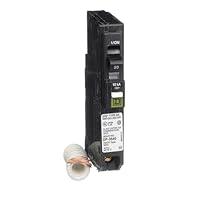 Algopix Similar Product 14 - Square D QO120CAFI QO 20A Arc Fault