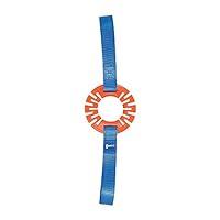 Algopix Similar Product 8 - ChuckIt! Ring Tug Dog Toy, Small