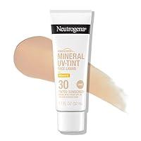 Algopix Similar Product 7 - Neutrogena Purescreen Tinted Sunscreen