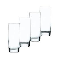 Algopix Similar Product 13 - Nachtmann Vivendi Long Drink Glass 