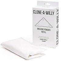 Algopix Similar Product 19 - CloneAWilly Refill Molding Powder 3oz