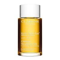 Algopix Similar Product 6 - CLARINS Contour Body Treatment Oil 