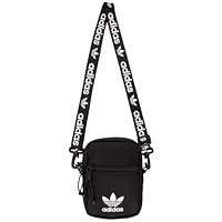 Algopix Similar Product 7 - adidas Originals Festival Crossbody Bag
