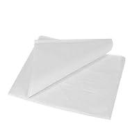 Algopix Similar Product 7 - Dealmed Drape Sheets  100 Count of