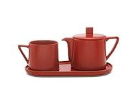 Algopix Similar Product 4 - Bredemeijer Lund TeaforOne Set