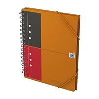 Algopix Similar Product 13 - OXFORD 100103453 Meetingbook