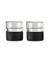 Algopix Similar Product 15 - Rabbit Freezable Whiskey Glasses
