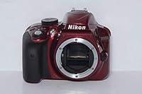 Algopix Similar Product 8 - Nikon D3300 1533 242 MP CMOS Digital