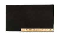 Algopix Similar Product 2 - Scrap Lace Leather Black Cowhide 10 X