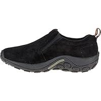 Algopix Similar Product 16 - Merrell Mens Jungle Moc SlipOn