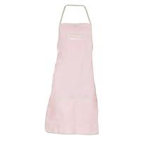 Algopix Similar Product 10 - Denim Shop Apron with 3 Pockets for