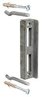 Algopix Similar Product 16 - GahAlberts 412333 Latch for Apron