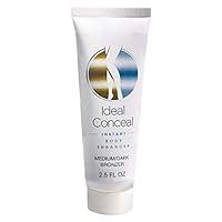 Algopix Similar Product 19 - Ideal Conceal Body Enhancer MediumDark