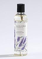 Algopix Similar Product 7 - Sonoma Lavender Pure Lavender Massage