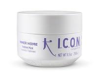 Algopix Similar Product 6 - K ICON Inner Home Moisturizing