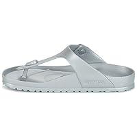 Algopix Similar Product 4 - Birkenstock Mens Toe Post Sandals Flip