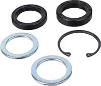 Algopix Similar Product 7 - Steering Gear Pitman Shaft Seal Kit