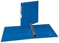 Algopix Similar Product 1 - AVERY HeavyDuty Binder with 1 Inch One