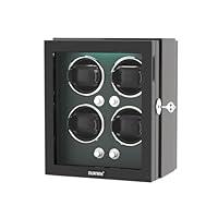 Algopix Similar Product 19 - DUKWIN Watch Winder Automatic Watch