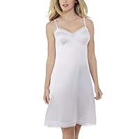 Algopix Similar Product 2 - Vanity Fair Womens Rosette Lace Full