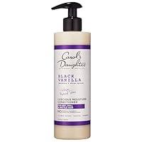 Algopix Similar Product 2 - Carols Daughter Black Vanilla Moisture