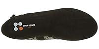 Algopix Similar Product 12 - MILLET Unisexs Climbing Shoe