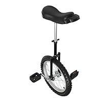 Algopix Similar Product 14 - GNJINX 24 Inch Wheel Outdoor Unicycle