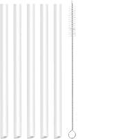 Algopix Similar Product 15 - Replacement Straws Compatible with YETI