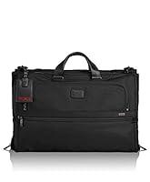 Algopix Similar Product 5 - TUMI  Alpha 2 TriFold CarryOn