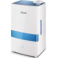 Algopix Similar Product 9 - LEVOIT Cool Mist Humidifier for