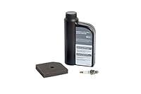Algopix Similar Product 19 - CAT Service Kit, Black