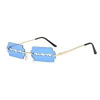 Algopix Similar Product 6 - justHIGH Funny Blade Shape Beach Party