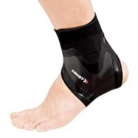 Algopix Similar Product 14 - Zamst Filmista Ankle Orthosis Right