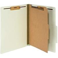 Algopix Similar Product 11 - 10 Letter Size Gray Green