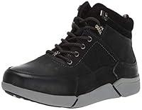Algopix Similar Product 7 - Propet Mens Lance Fashion Boot Black